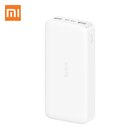 CARREGADOR PORTATIL XIAOMI POWER BANK 20000MAH PB200LZM