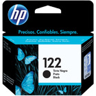 CARTUCHO DE TINTA HP CH561HB 122 PRETO