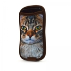 CASE RELIZA SMARTPHONE PORTA CARTAO IPHONE 5 GATO 303.006/217