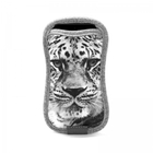 CASE RELIZA SMARTPHONE PORTA CARTAO IPHONE 5 LEOPARDO 303.006/210