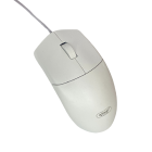 MOUSE USB KNUP KP-MU009 BRANCO