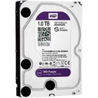 DISCO RIGIDO WESTERN DIGITAL PURPLE 3.5 1TB SATA3 WD10PURZ P/ DVR