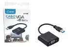 CABO CONVERSOR DE USB 3.0 PARA VGA USB3.0/VGA LOTUS LT-V30