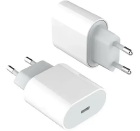 CARREGADOR LELONG USB-C 20W DE TOMADA LE-294