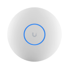 WIRELESS UBIQUITI AP U7-LR UNIFI DUAL BAND WIFI 7