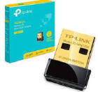 ADAPTADOR WIRELESS USB TP-LINK TL-WN725N NANO 150MBPS