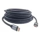 CABO HDMI 15 METROS 2.0V TOMATE MHD-4150