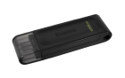 PEN DRIVE 128GB KINGSTON DT70 USB-C DT/128GB