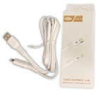 CABO DADOS USB DEX LIGHTNING 1.2M DCB-20