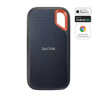 SSD EXTERNO SANDISK EXTREME 1TB USB-C SDSSDE61-1T00-G25