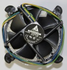 COOLER PARA PROCESSADOR INTEL 775 FHS-A9025S-S1017