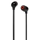 FONE DE OUVIDO BLUETOOTH JBL TUNE T125BT PRETO