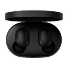 FONE DE OUVIDO BLUETOOTH XIAOMI MI EARBUDS BASIC 2 BHR4272GL PRETO