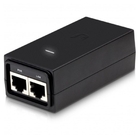 FONTE UBIQUITI POE ADAPTER 24V 0.5A POE-24-12W-BR