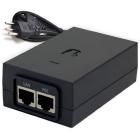 FONTE UBIQUITI POE 48VDC 24W 0.5AMP POE-48-24W-G