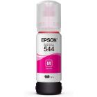 GARRAFA DE TINTA EPSON 544 MAGENTA