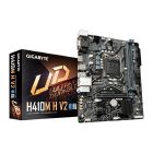 PLACA MAE (1200) GIGABYTE H410M H V2 DDR4 S/V/R