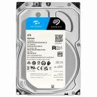 DISCO RIGIDO SEAGATE SKYHAWK 3.5 4TB SATA3 ST4000VX016 P/DVR