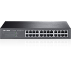 SWITCH  24 PORTAS GIGABIT TP-LINK TL-SG1024D