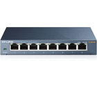 SWITCH 8 PORTAS GIGABIT TP-LINK TL-SG108E