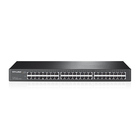 SWITCH 48 PORTAS TP-LINK GIGABIT TL-SG1048