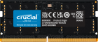 MEMORIA NOTEBOOK CRUCIAL 32GB DDR5 5600MHZ CT32G56C46S5