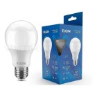 LAMPADA BULBO LED 9W ELGIN A60 BRANCA