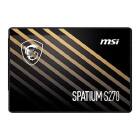SSD MSI SPATIUM S270 2.5 240GB SATA3