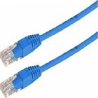 PATCH CORD CAT 5E 1.5MTS AZUL