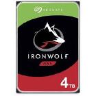 DISCO RIGIDO SEAGATE IRONWOLF NAS 3.5 4TB SATA3 ST4000VN006