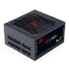 FONTE ATX REDRAGON 800W REAIS FULL MODULAR 80 PLUS BRONZE GC-PS011