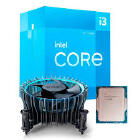 PROCESSADOR INTEL CORE I3 12100F 4.3GHZ 12MB LGA1700 BX8071512100F