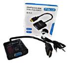 CONVERSOR IT.BLUE HDMI PARA VGA C/ AUDIO LE-4121