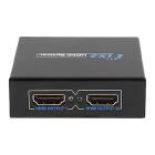 SPLITTER HDMI 1X2 SAIDAS HDMI IT.BLUE FULL HD LE-4132