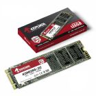 UNIDADE SOLIDA SSD M.2 2280 KEEPDATA 128GB KDM128G-J12