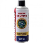 LIMPADOR DE CIRCUITOS ELETRONICOS LIMPA CONTATO CONTATEC COM 350ML