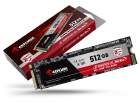 SSD KEEPDATA M.2 2280 512GB KDNV512G-J12 NVME