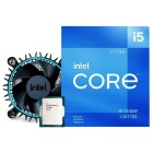 PROCESSADOR INTEL CORE I5 12400F 2.5GHZ 18MB LGA1700 BX8071512400F