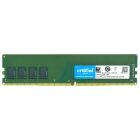 MEMORIA DESKTOP CRUCIAL 16GB DDR4 3200MHZ CB16GU3200