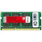 MEMORIA NOTEBOOK KEEPDATA 8GB DDR3 1600MHZ KD16S11/8G