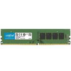 MEMORIA DESKTOP CRUCIAL 16GB DDR4 2666MHZ CB16GU2666