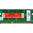 MEMORIA NOTEBOOK KEEPDATA 4GB DDR3 1333MHZ KD13S9/4G