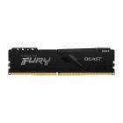 MEMORIA DESKTOP KINGSTON FURY BEAST 16GB DDR4 2666MHZ KF426C16BB1/16