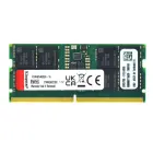 MEMORIA NOTEBOOK KINGSTON 16GB DDR5 4800MHZ KVR48S40BS8-16