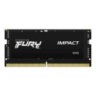 MEMORIA KINGSTON FURY NOTEBOOK 16GB DDR5 4800MHZ KF548S38IB-16