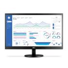 MONITOR AOC E2270SWHEN 21.5 LED WIDESCREEN PRETO SAIDA VGA/HDMI