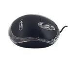 MOUSE USB KNUP PRETO KP-M611