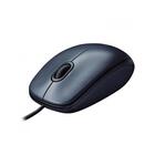 MOUSE USB LOGITECH M90 PRETO