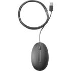 MOUSE USB HP 320M PRETO