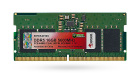 MEMORIA NOTEBOOK KEEPDATA 16GB DDR5 5600MHZ KD56S46/16G